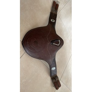 Sangle bavette Forestier