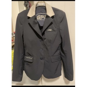 Veste de concours GPA marine