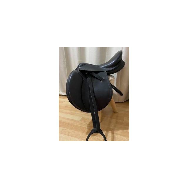 Selle fouganza