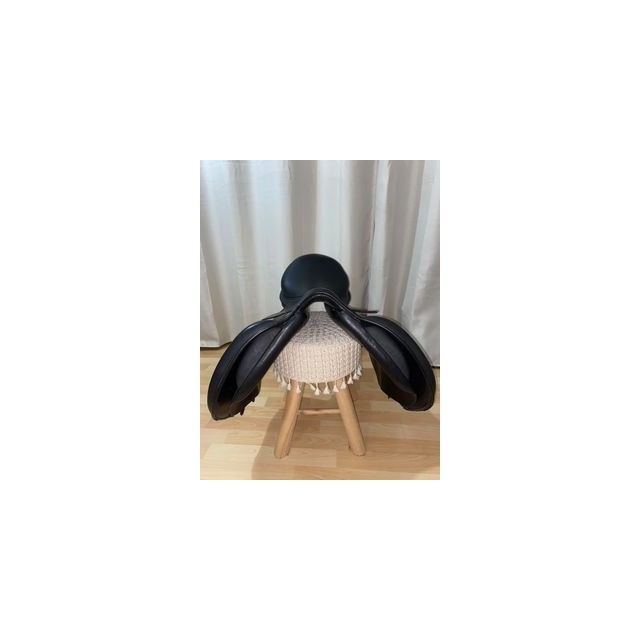 Selle fouganza