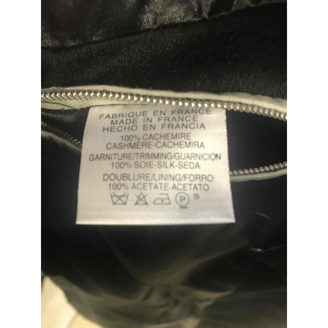 Veste de concours Hermès