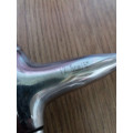 Mors simple taille 125mm