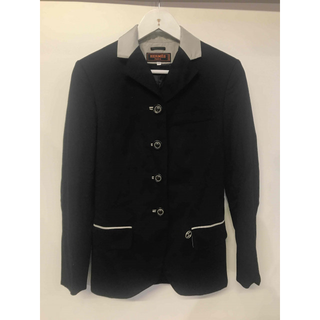 Veste de concours Hermès