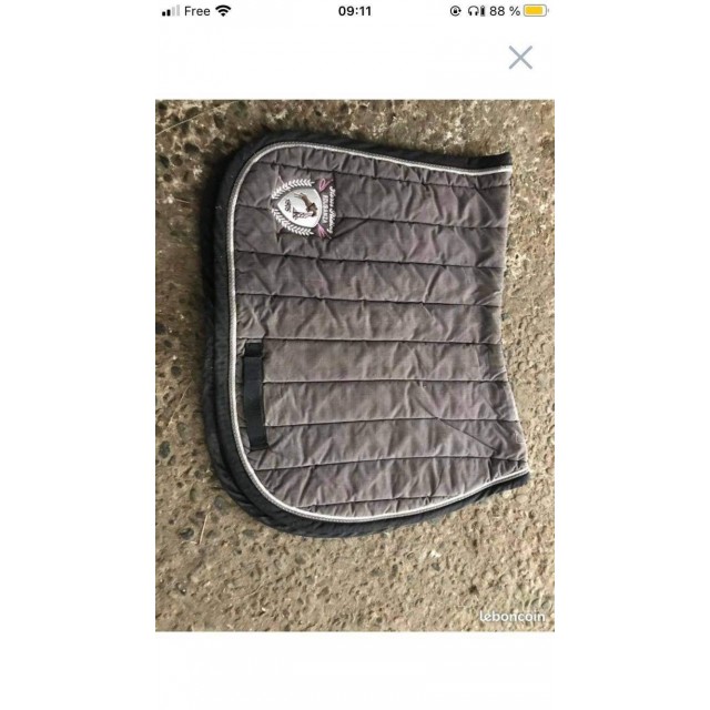 2 tapis