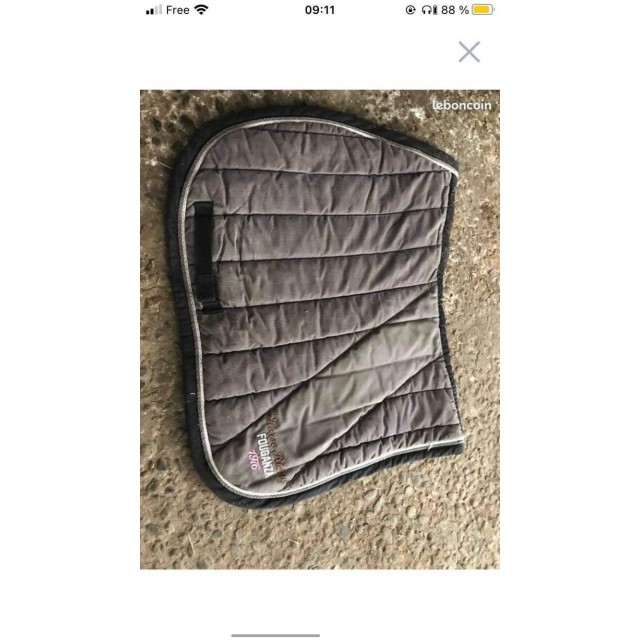 2 tapis