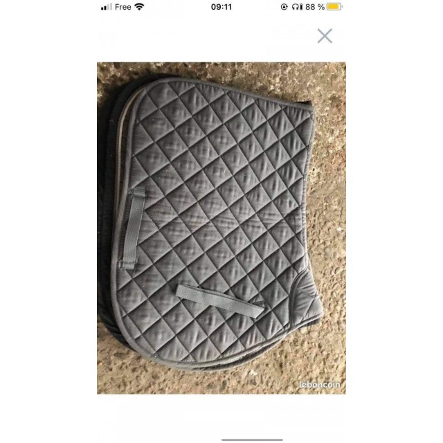 2 tapis