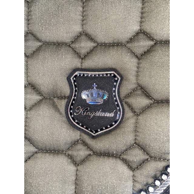 Tapis Kinsgland