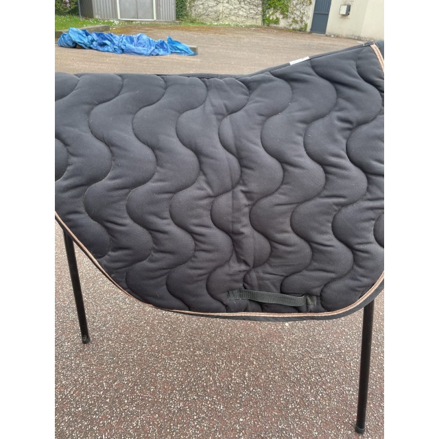 Tapis coupe sport