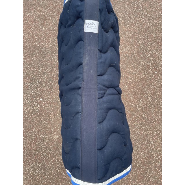 Tapis coupé sport