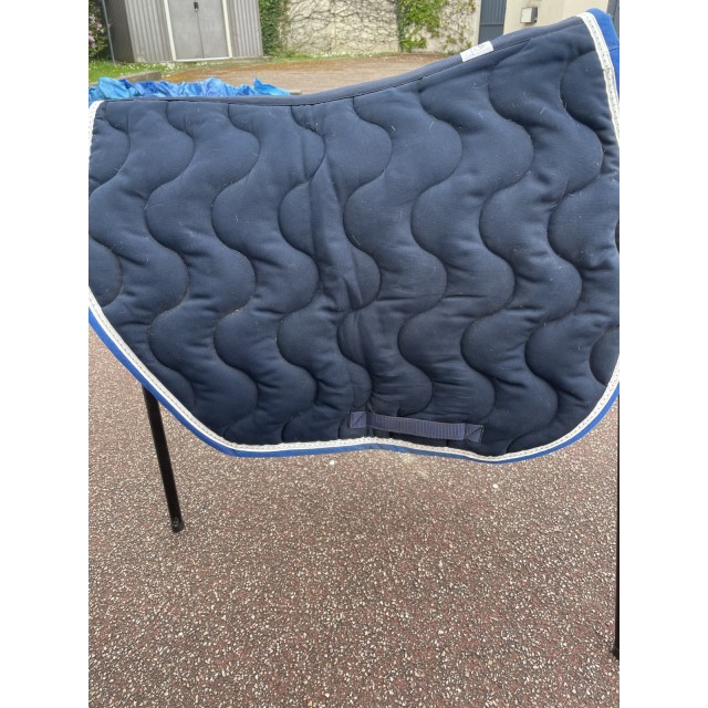 Tapis coupé sport