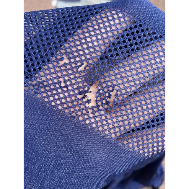 Chemise anti moustique