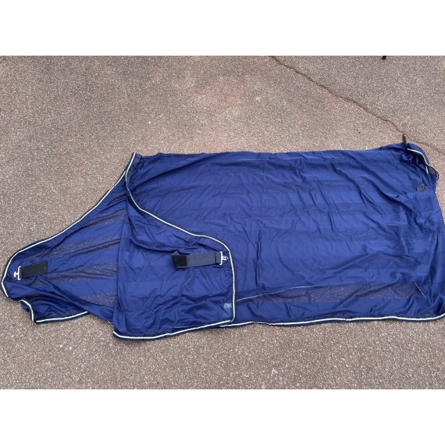 Chemise anti moustique