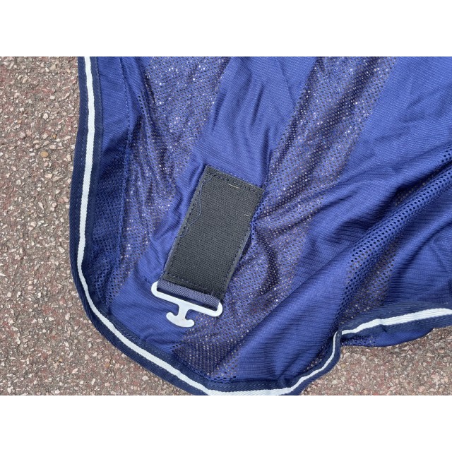 Chemise anti moustique