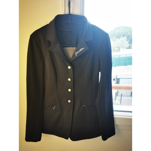 Veste de concours Whitaker