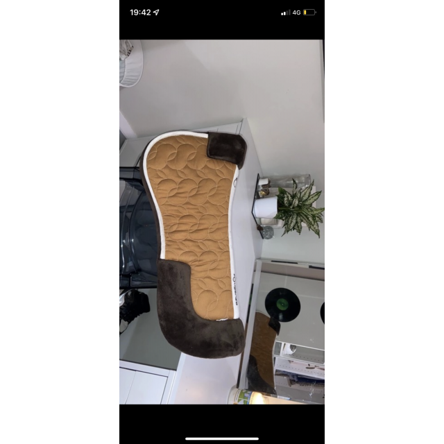 Amortisseur Fouganza