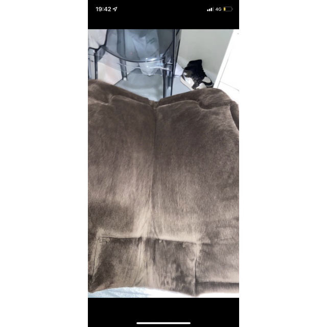 Amortisseur Fouganza