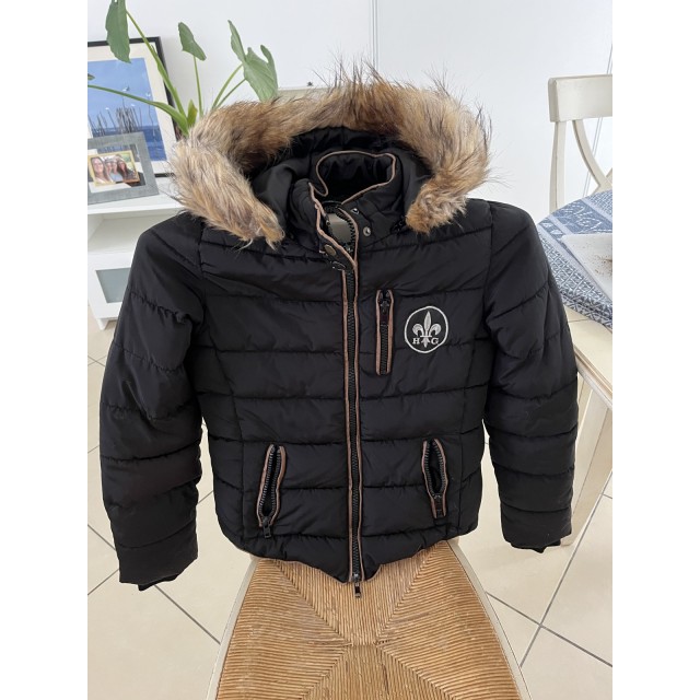Manteau Jump’in