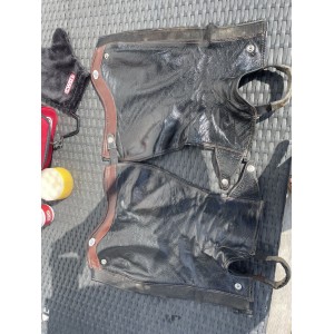 Mini chaps Hervé Godignon