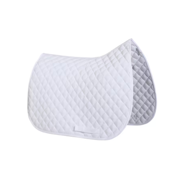 Tapis blanc FOUGANZA