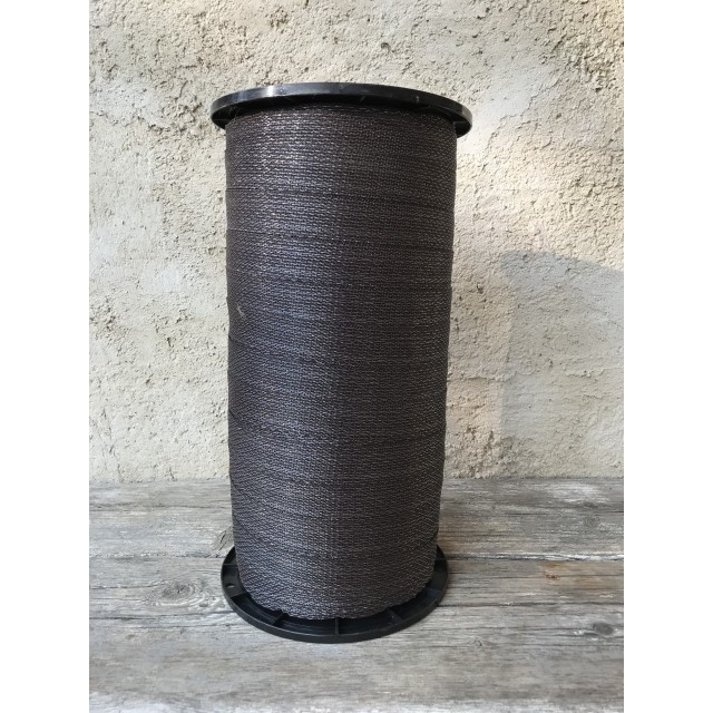 RUBAN CLOTURE ELECTRIQUE 500 M 4 CM