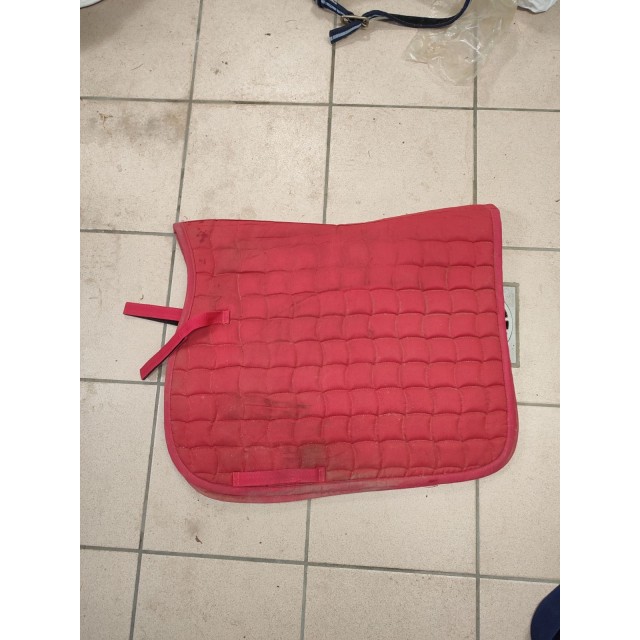 Ensemble tapis + bonnet