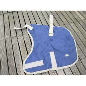 Couverture chien 50 cm 220 grammes