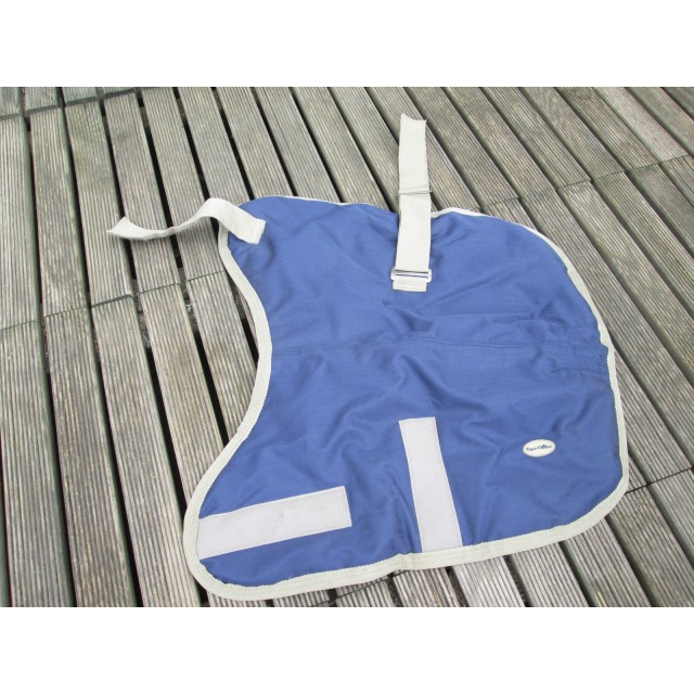 Couverture chien 50 cm 220 grammes