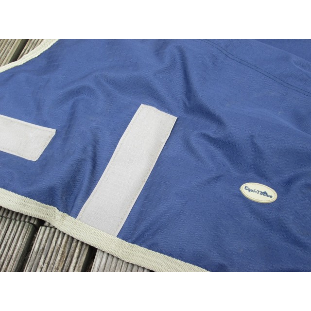 Couverture chien 50 cm 220 grammes