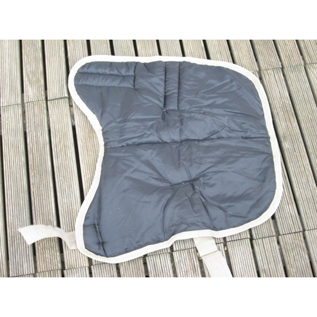 Couverture chien 50 cm 220 grammes