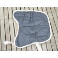 Couverture chien 50 cm 220 grammes
