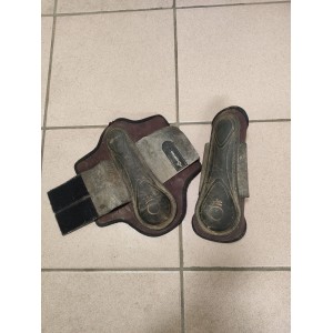 Guêtres antérieurs FOUGANZA