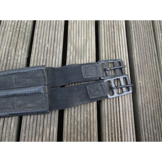 Sangle Norton noire 115