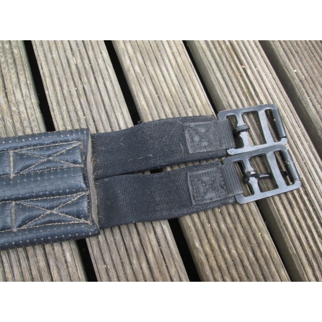 Sangle Norton noire 115