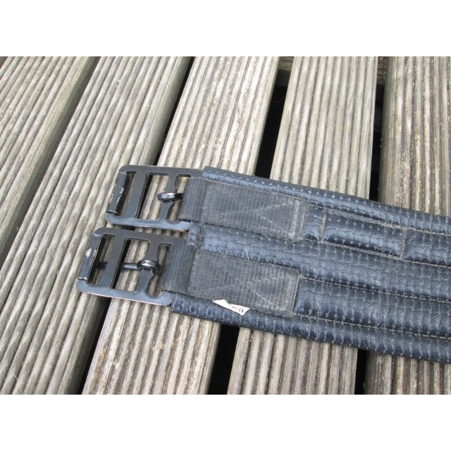 Sangle Norton noire 115