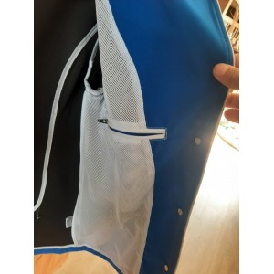 Veste de concours Harcour