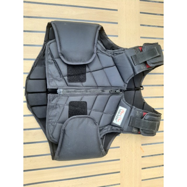 Gilet de cross felix buhler