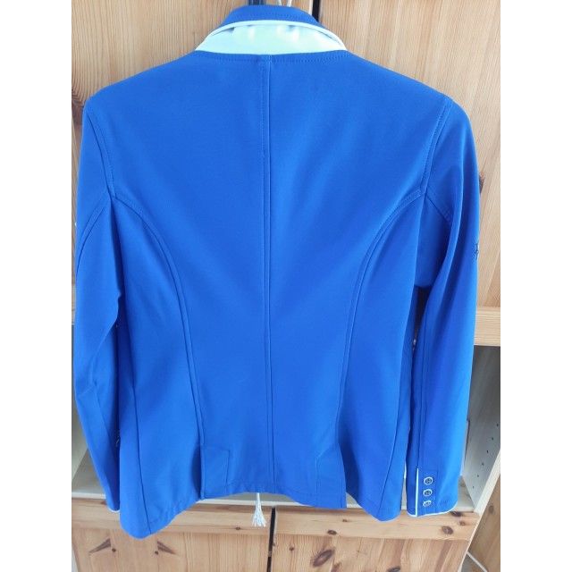 Veste de concours Harcour