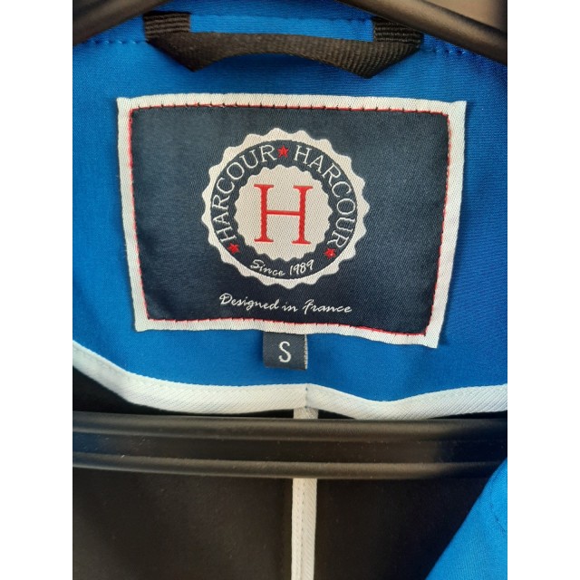 Veste de concours Harcour