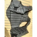 Gilet de cross felix buhler