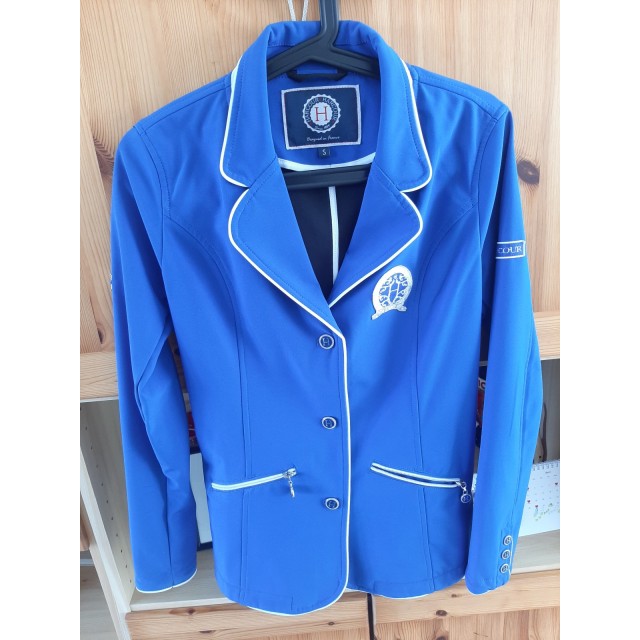 Veste de concours Harcour