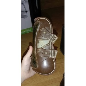 Guêtres Veredus taille S