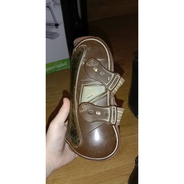 Guêtres Veredus taille S