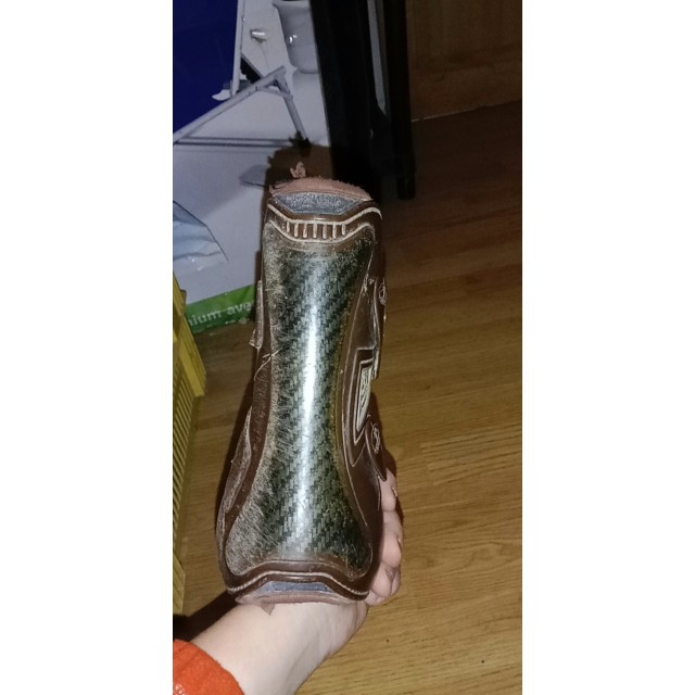 Guêtres Veredus taille S