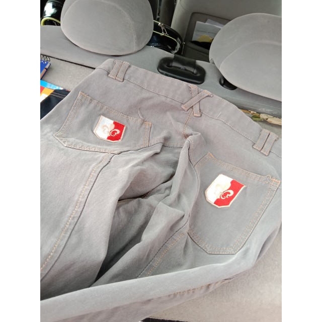 Pantalon taille 36