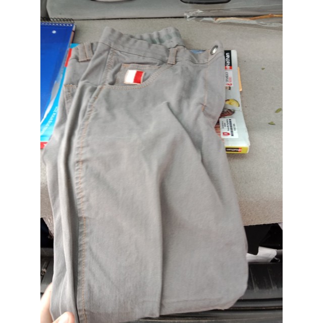 Pantalon taille 36