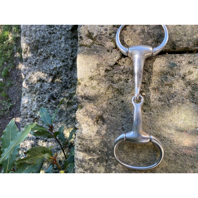 mors à olive