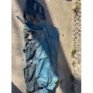 Couverture WALDHAUSEN 300g