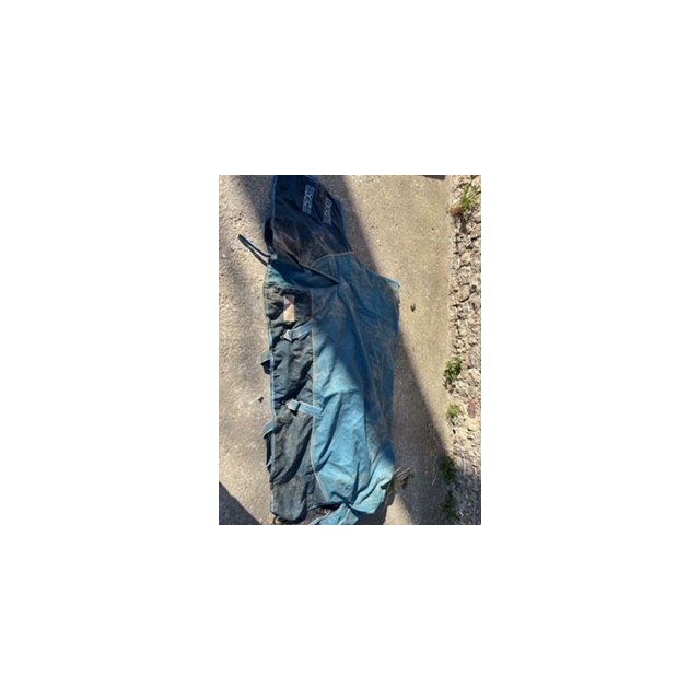 Couverture WALDHAUSEN 300g