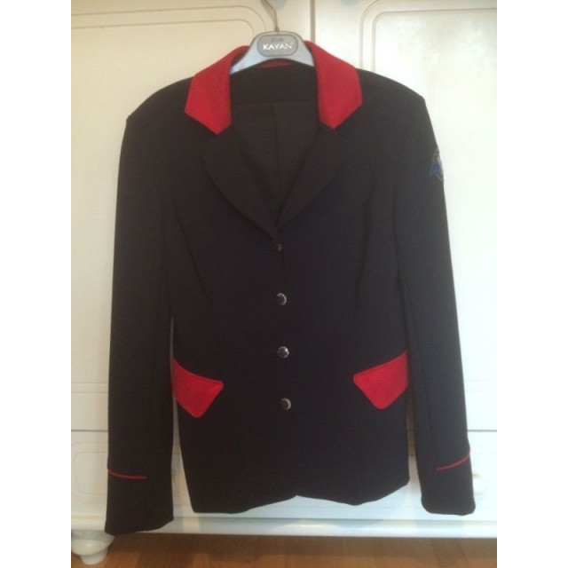 Veste VMV