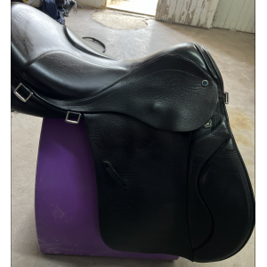 Selle Genesis Stubben